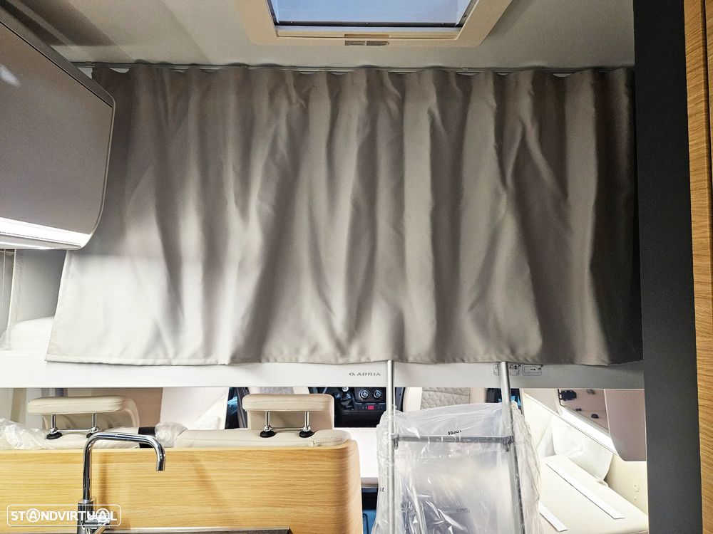 Adria Matrix Axess 600 SP - 41