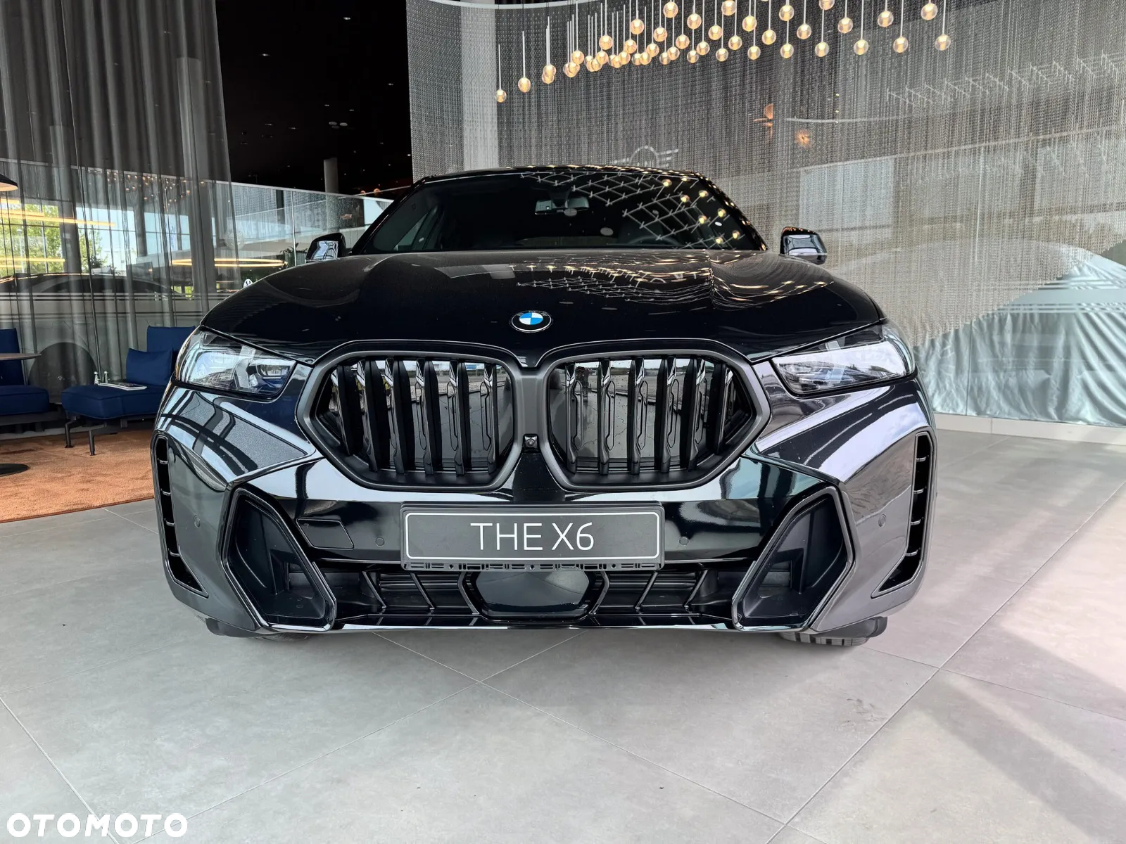 BMW X6 - 2