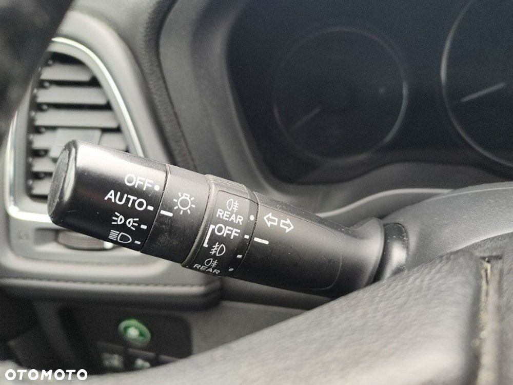 Honda HR-V 1.6 i-DTEC Comfort (Honda Connect+) - 23