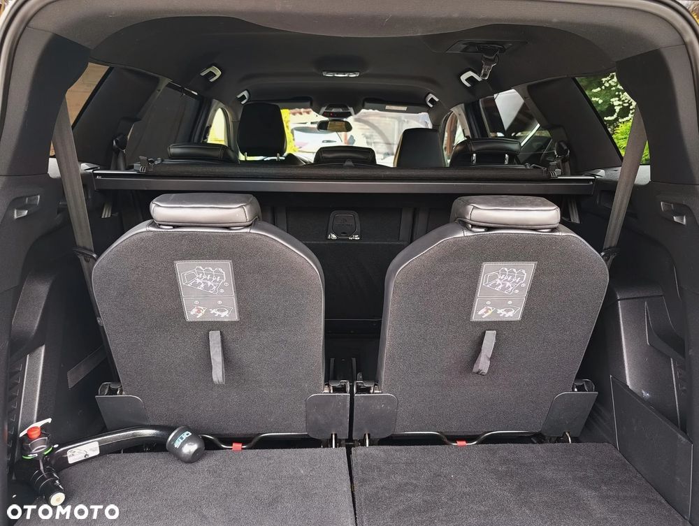 Peugeot 5008 2.0 BlueHDI GT S&S EAT8 - 13