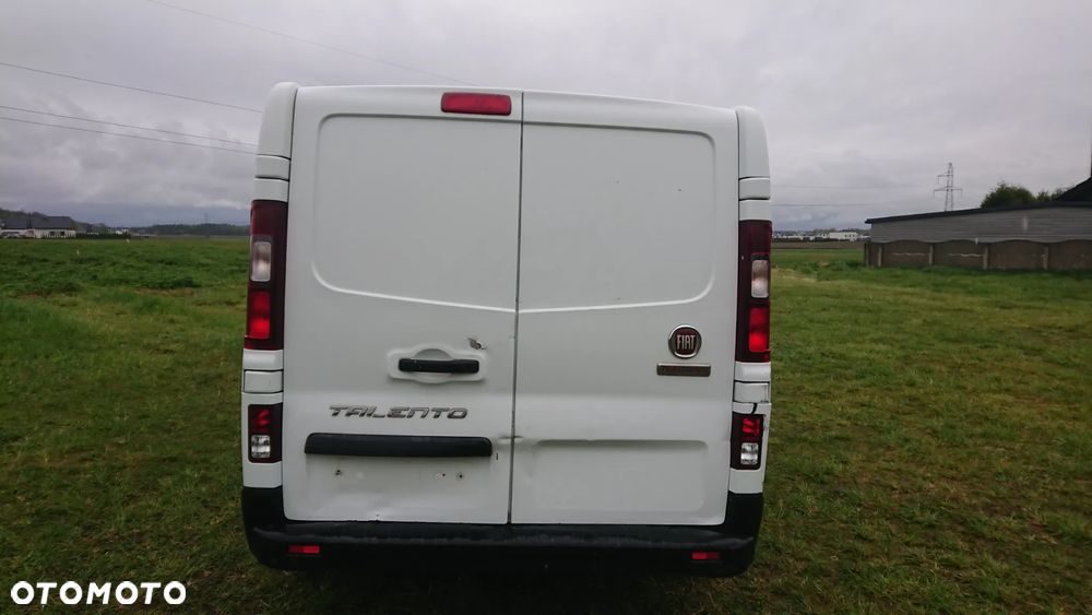 Fiat TALENTO - 12