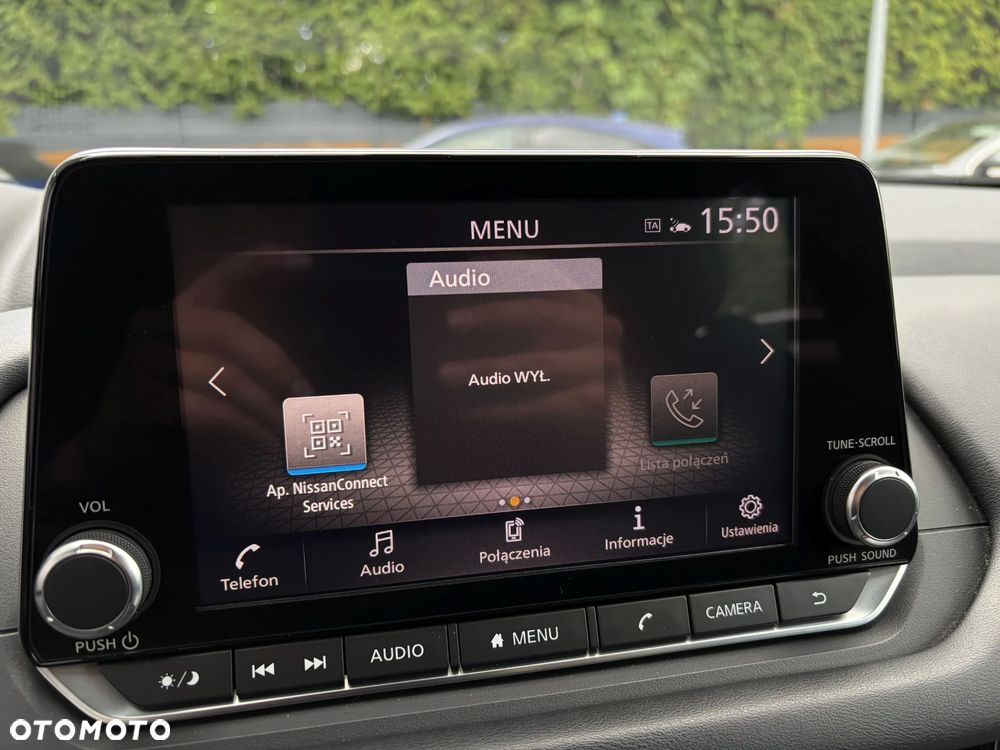 Nissan Qashqai 1.3 DIG-T N-Connecta - 27