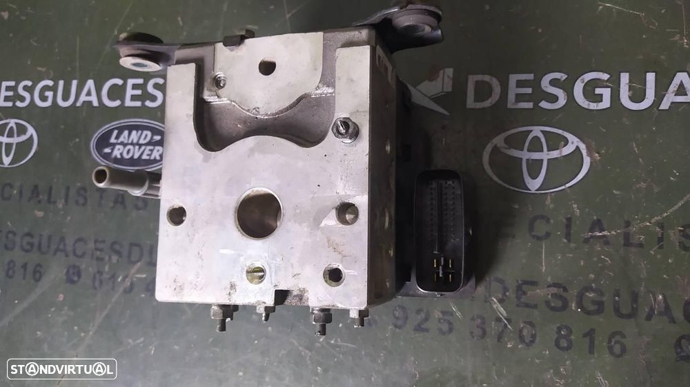 ABS LEXUS RX GGL1GYL1