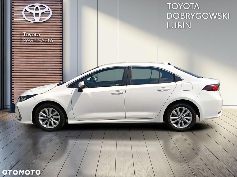 Toyota Corolla 1.8 Hybrid Comfort - 2