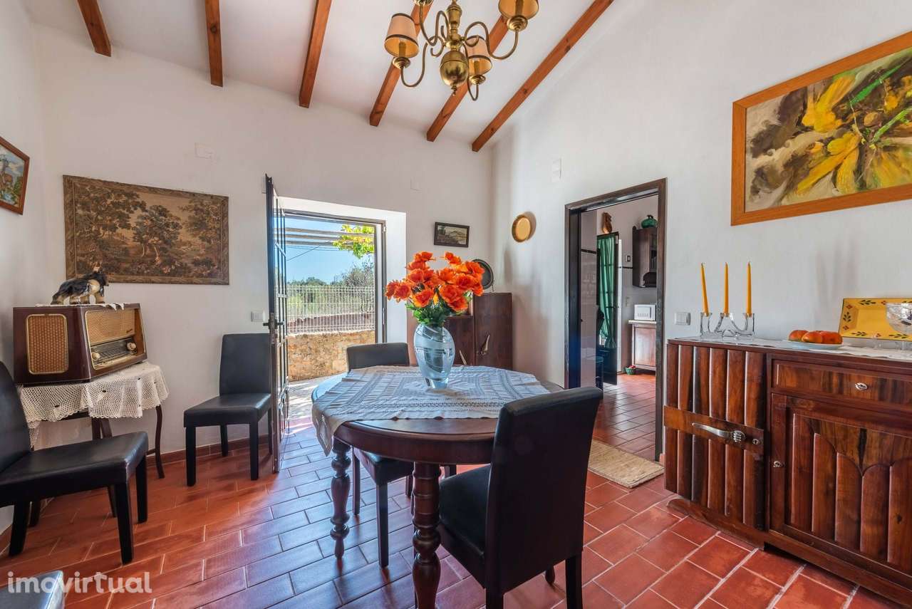 Quinta para venda no Colégio - Bensafrim - Grande imagem: 4/30