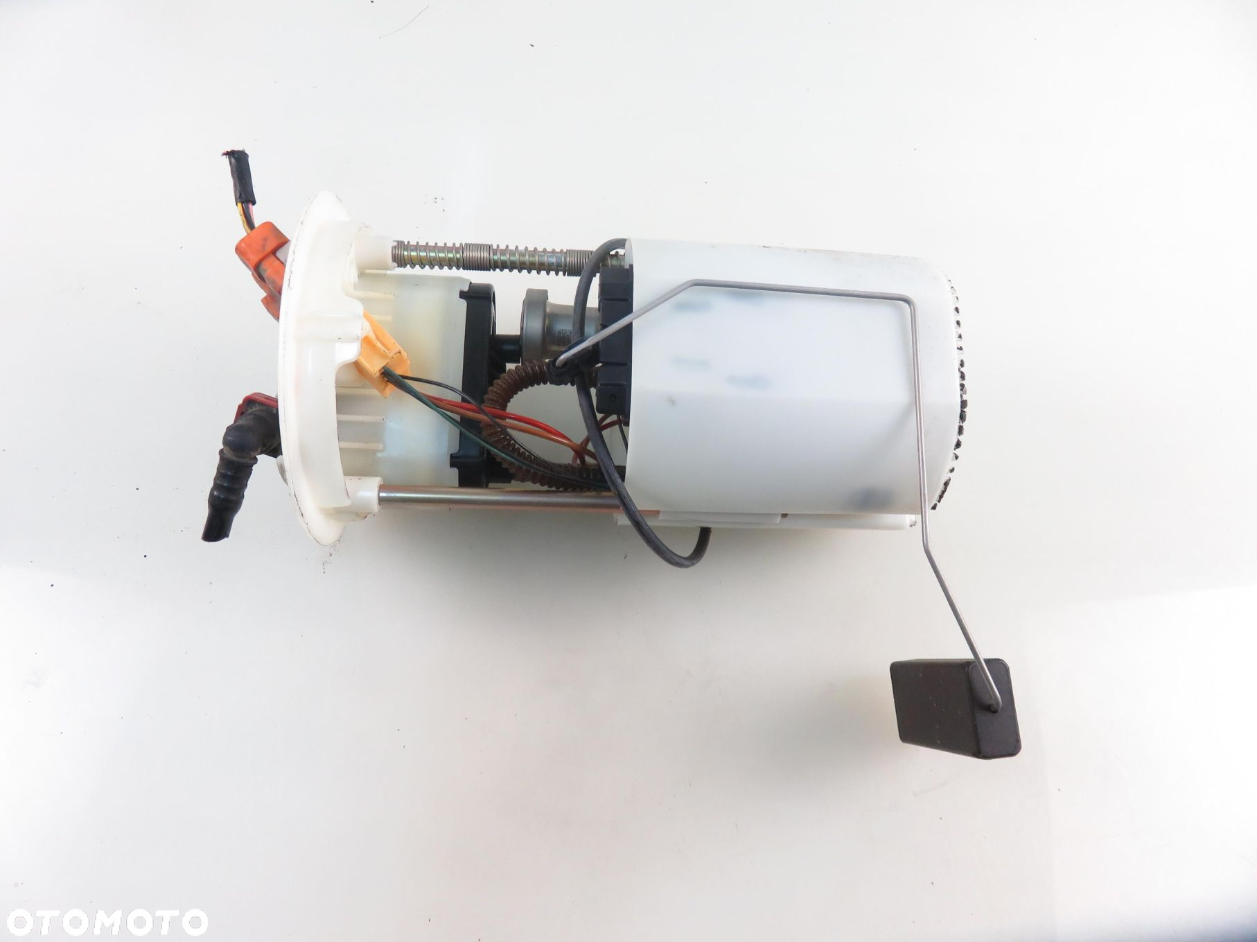 POMPA PALIWA SUZUKI SWIFT III (MZ, EZ) 1.3 91 - M13A 1510062J01 - 5