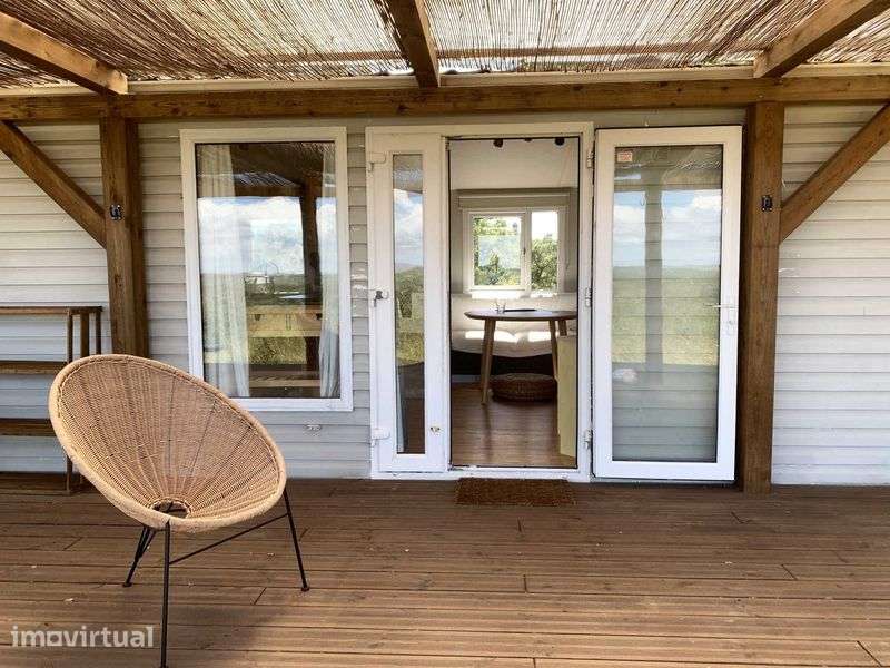 Mobil Home Willerby Monaco Deluxe T3 of 37m2 - Grande imagem: 3/12