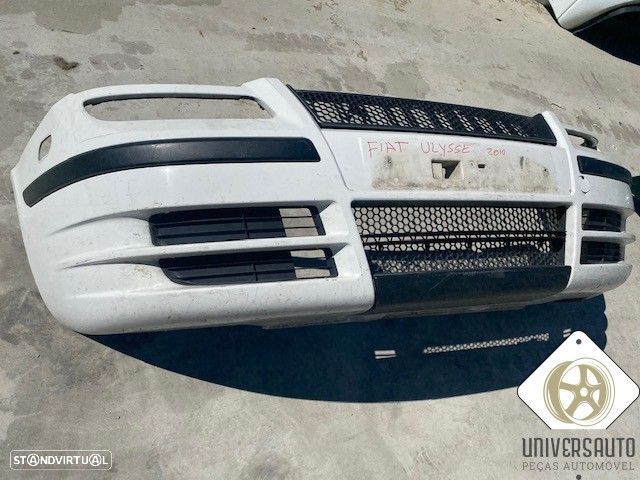 PARA-CHOQUES FRONTAL FIAT ULYSSE 2010 - 1