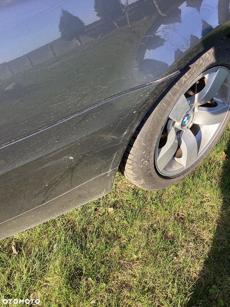BMW Seria 5 - 31