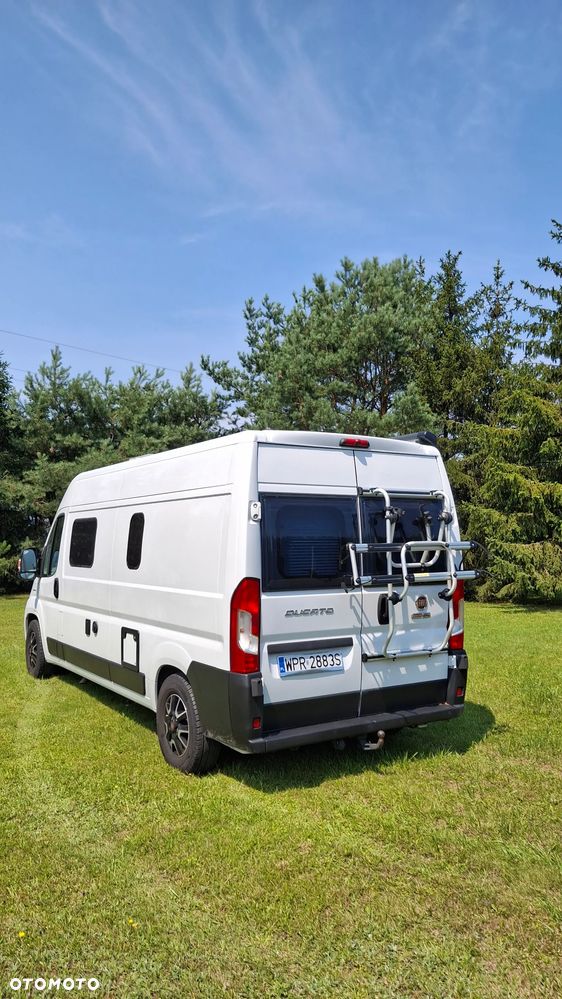 Fiat Ducato MJ L2 - 3