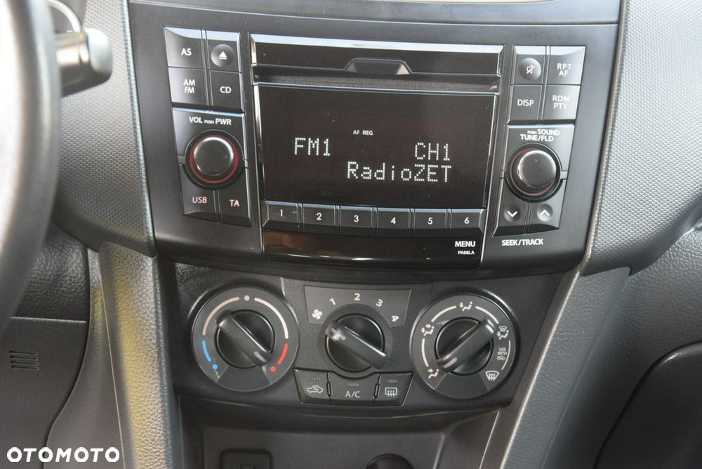 Suzuki Swift 1.2 Premium - 24