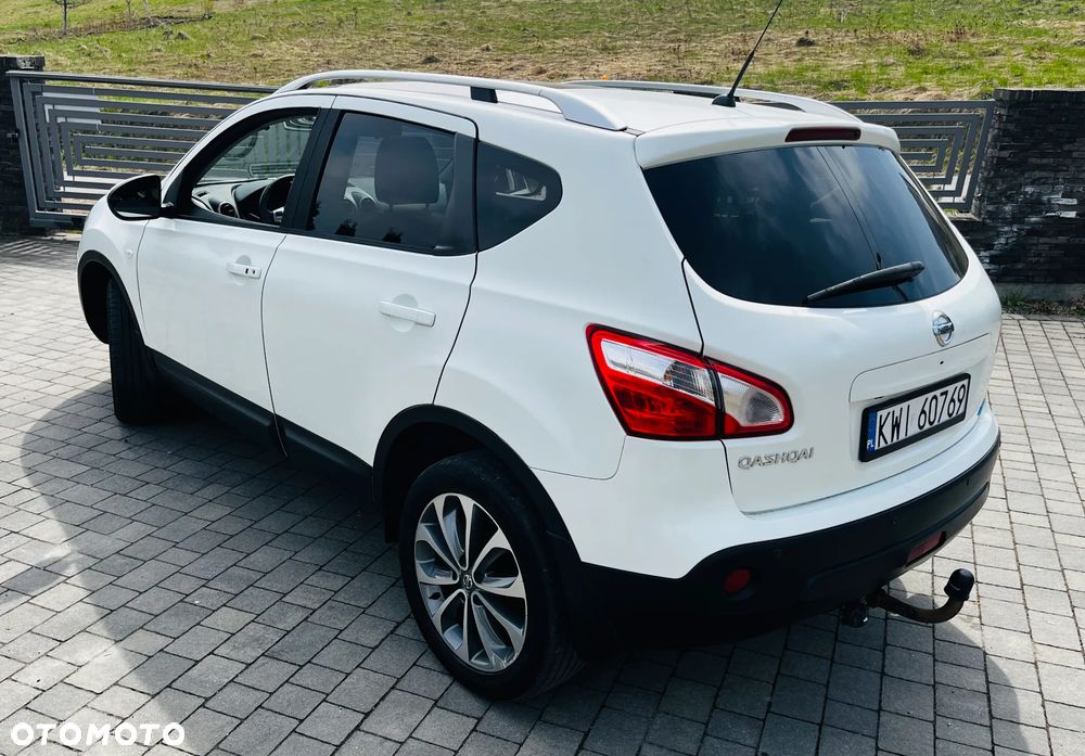 Nissan Qashqai - 3