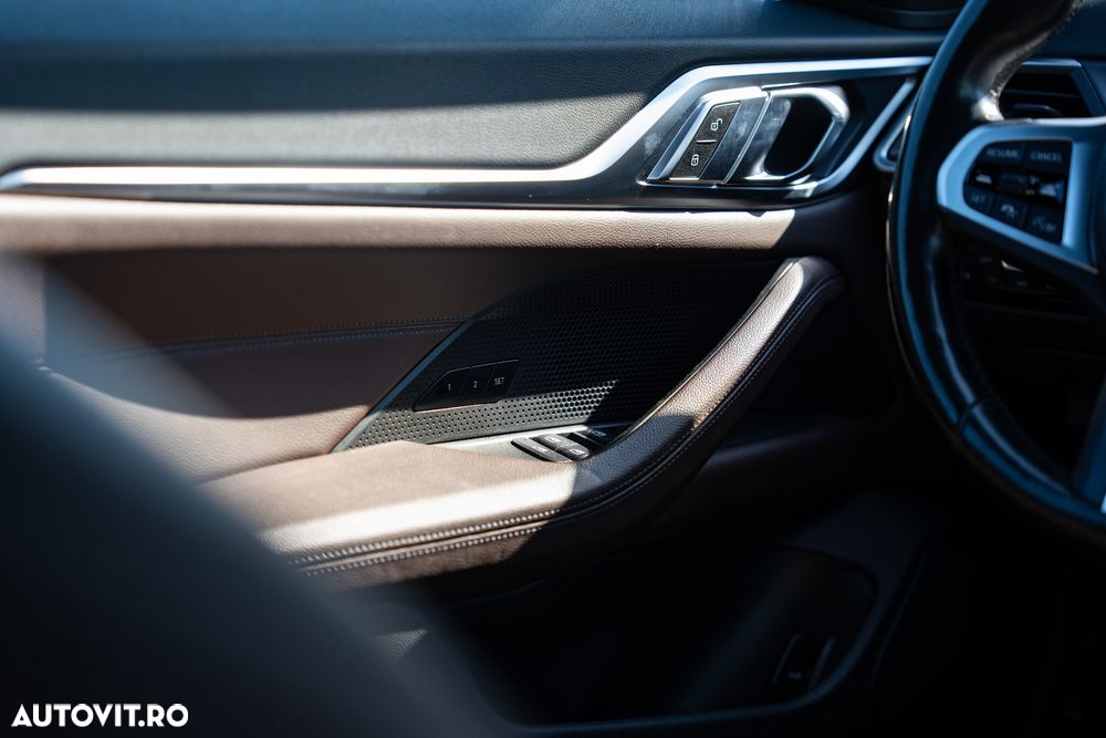 BMW i4 eDrive40 - 39