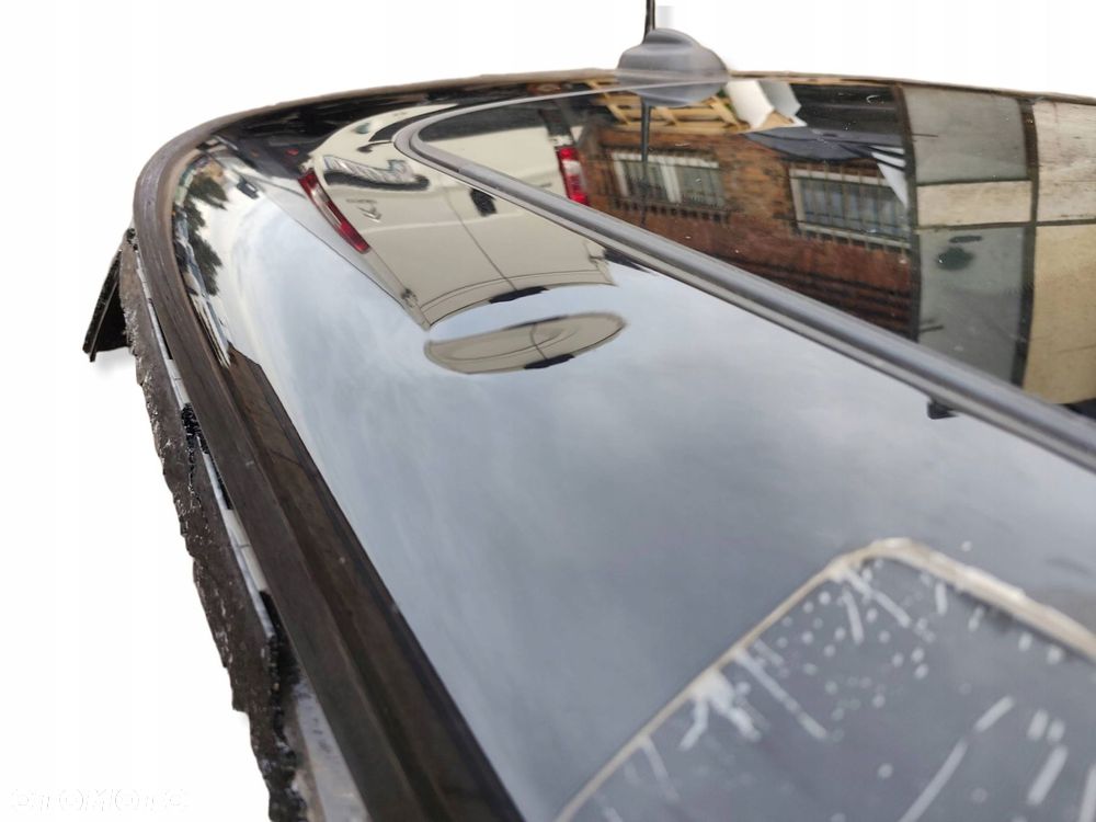 MINI F56 DACH POSZYCIE PANORAMA SZYBERDACH KOMPLET - 6