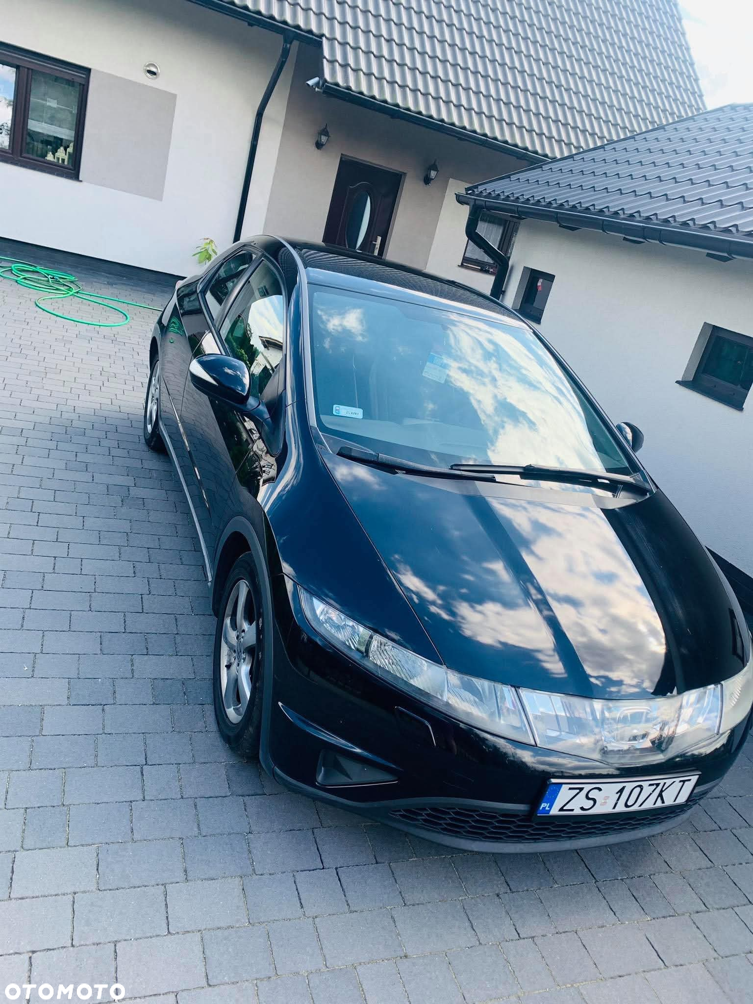 Honda Civic - 2