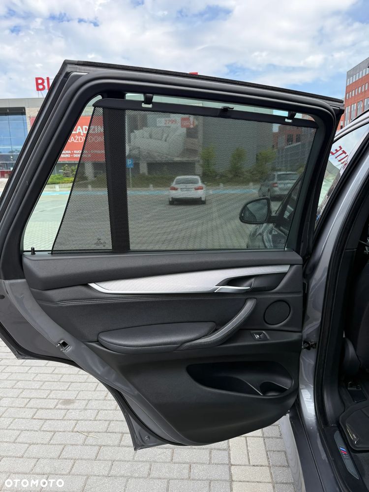 BMW X5 - 16