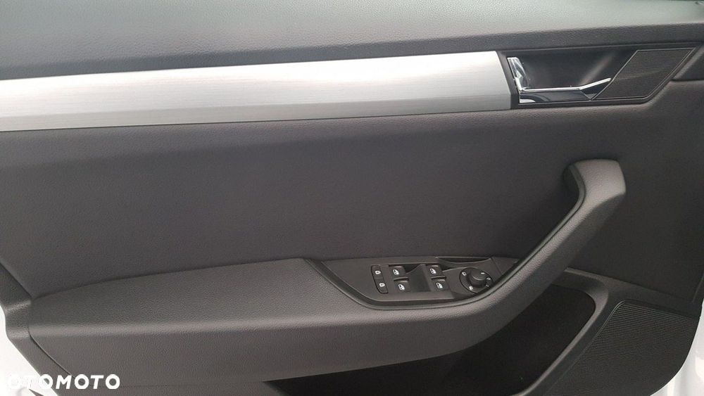 Skoda Superb - 25