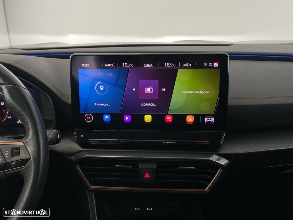 Cupra Formentor 1.5 TSI - 15