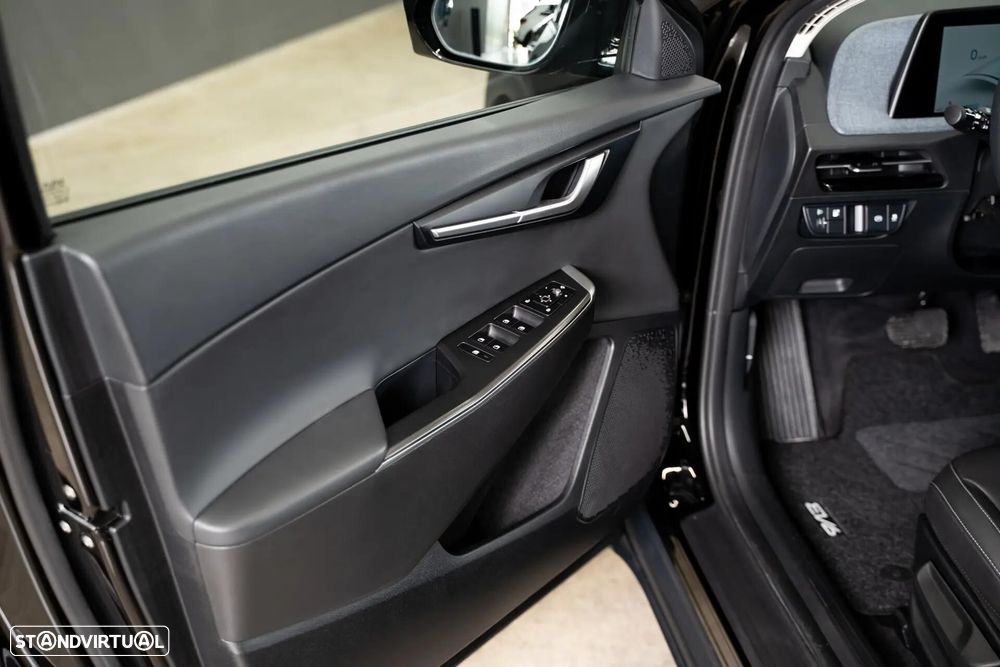 Kia EV6 77.4 kWh Tech - 16