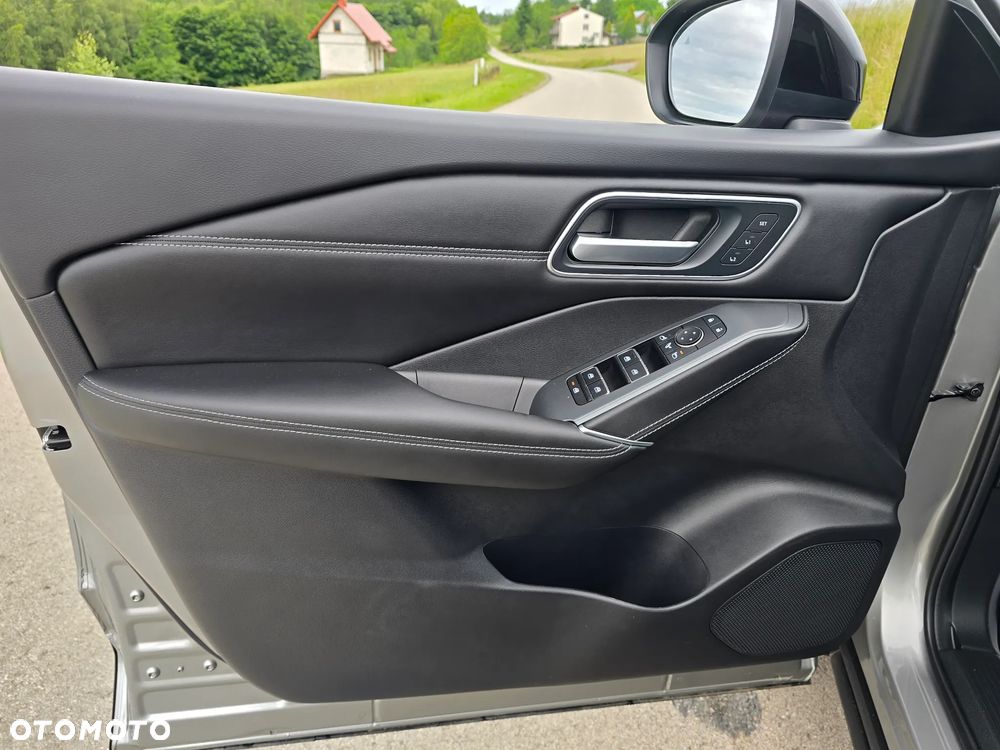 Nissan Qashqai 1.3 DIG-T MHEV Xtronic Tekna - 10