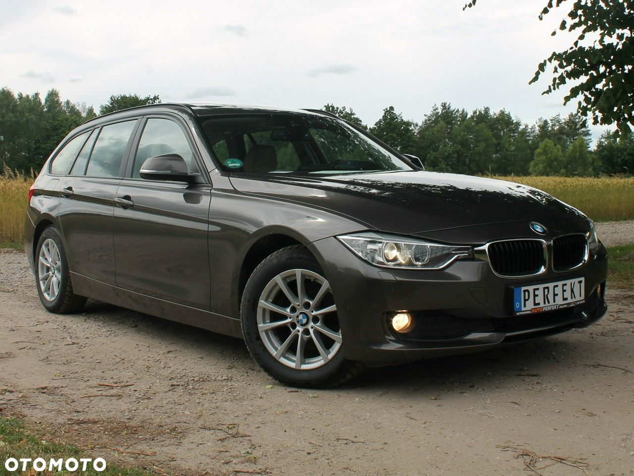 BMW Seria 3 - 27
