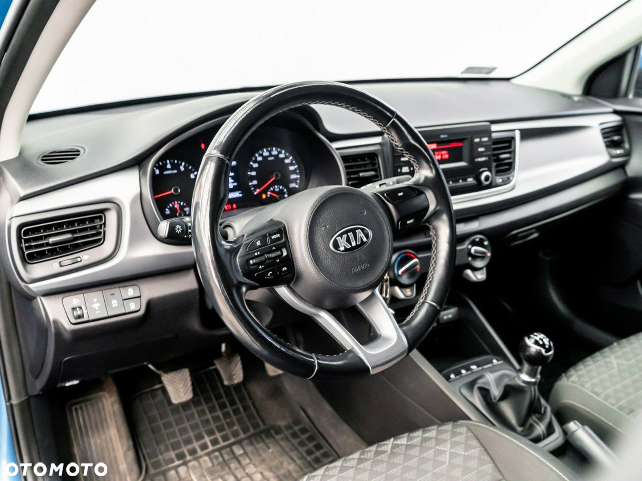 Kia Rio 1.2 M - 18