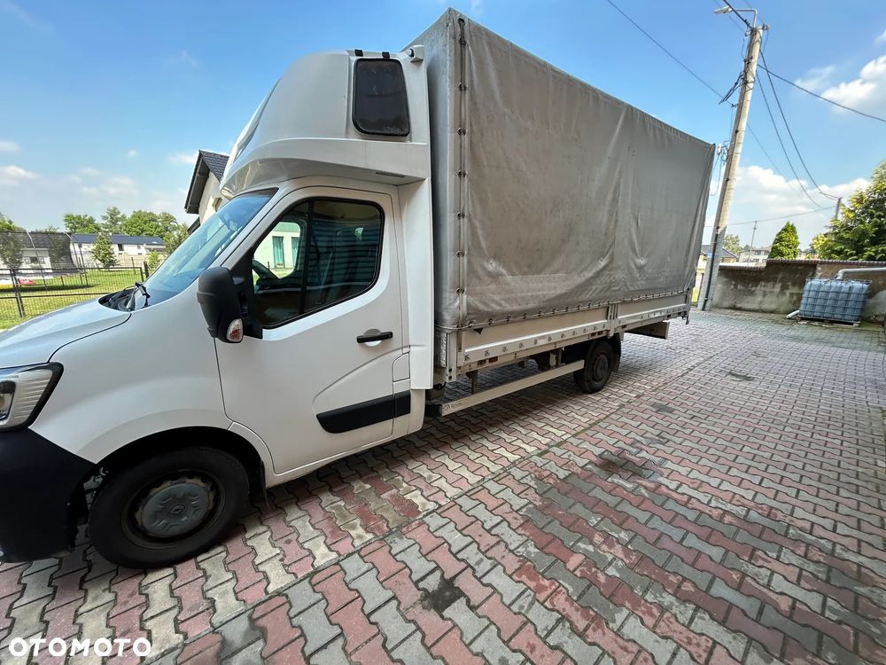Renault MASTER - 2