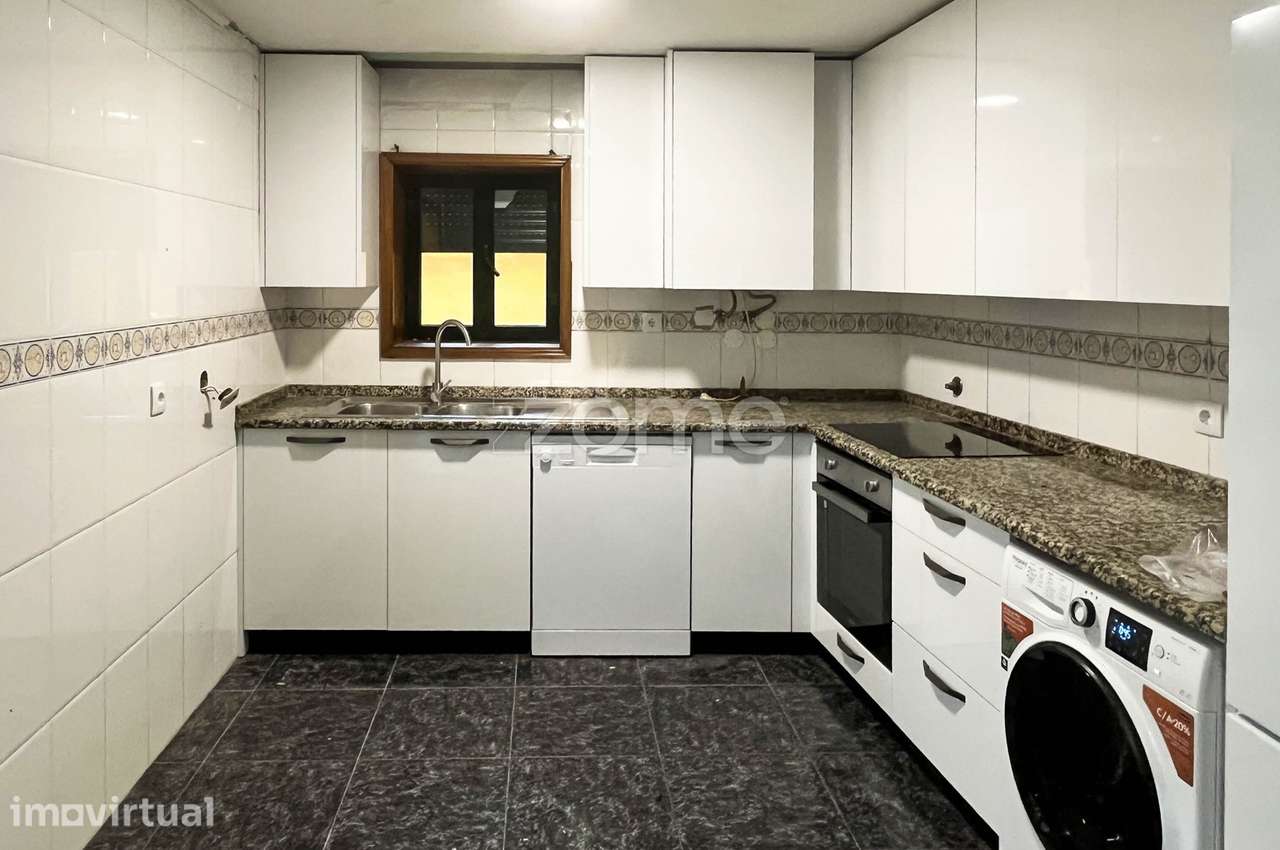 Moradia Renovada para Arrendamento | Afurada, Vila Nova de Gaia - Grande imagem: 5/25