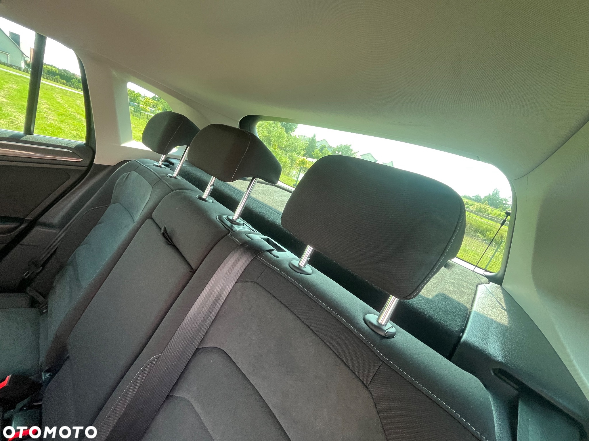 Volkswagen Tiguan 2.0 TSI BMT 4Mot Highline DSG - 26