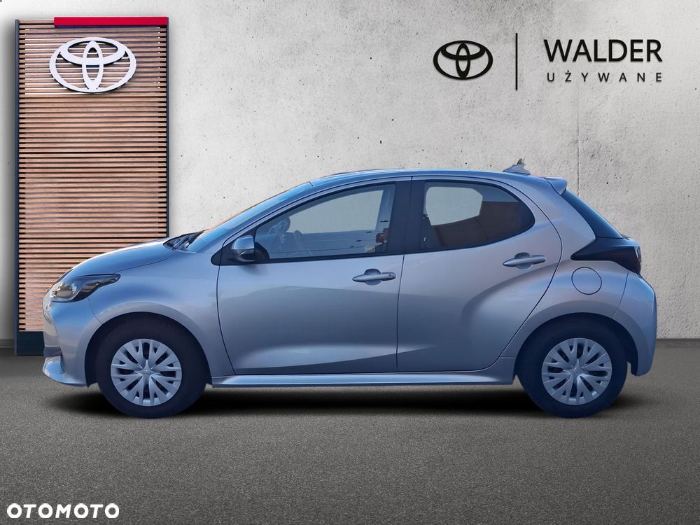 Toyota Yaris 1.5 Active - 2