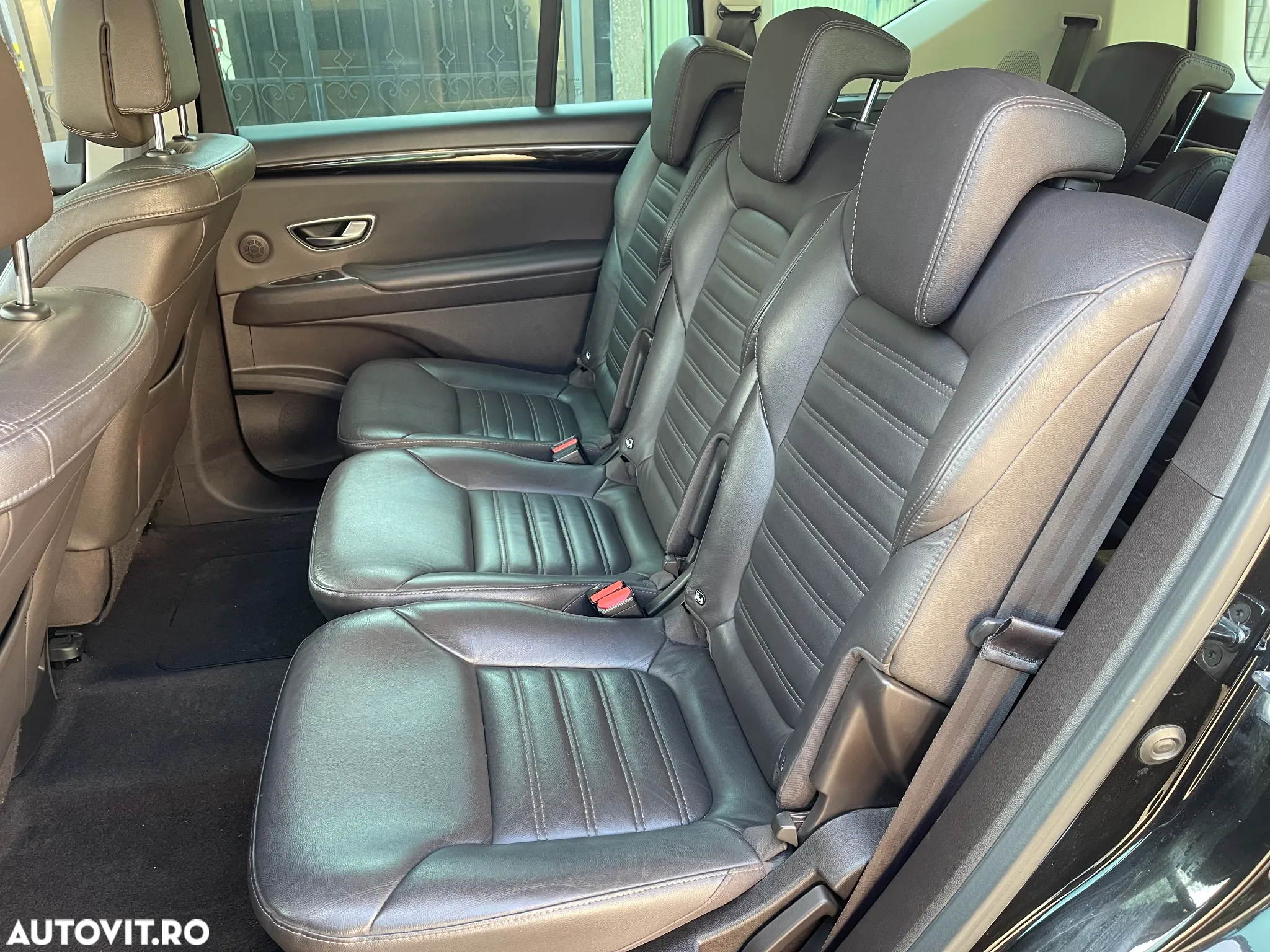 Renault Espace Energy dCi 160 EDC Intens - 11