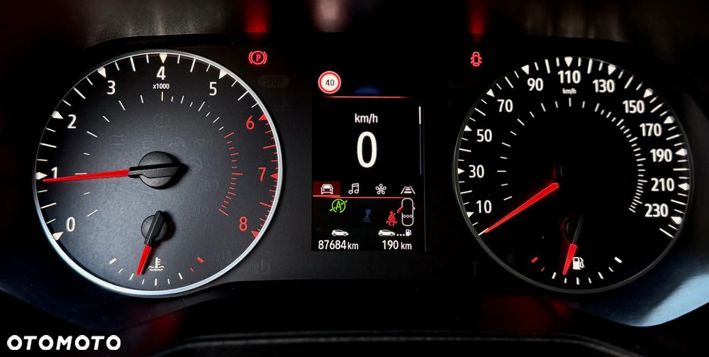 Renault Clio 1.0 TCe Intens - 13