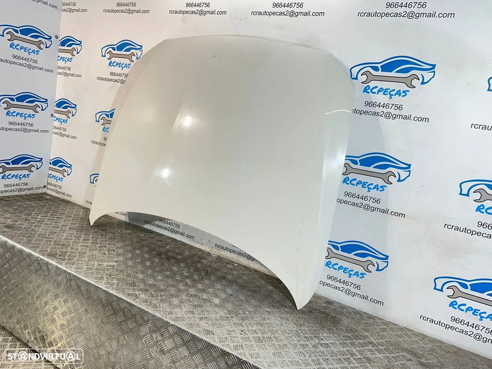 .Frente Completa BMW Serie 1 114i F20 5 Portas F21 2 Portas Sport Pre LCI 2011 - 2019 - 16