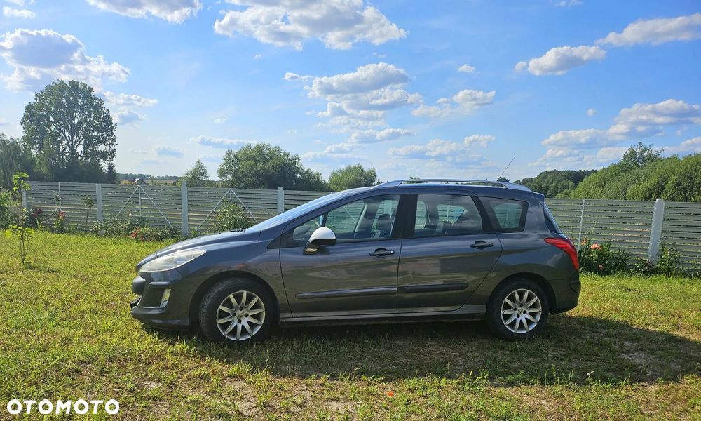 Peugeot 308 1.6 HDi Premium Plus - 2