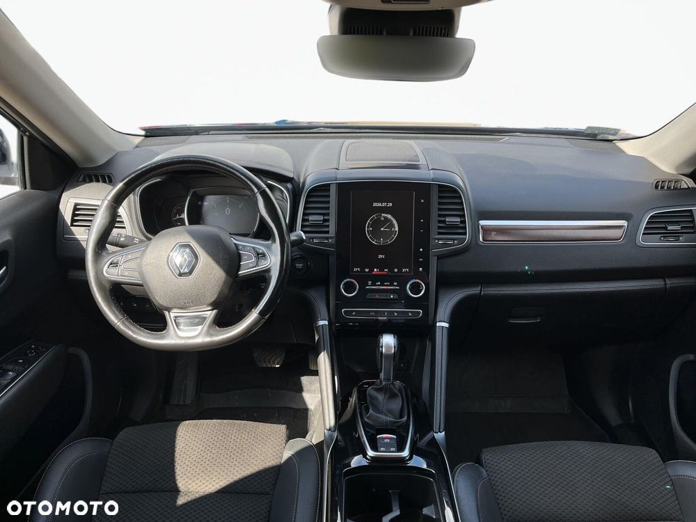 Renault Koleos - 14
