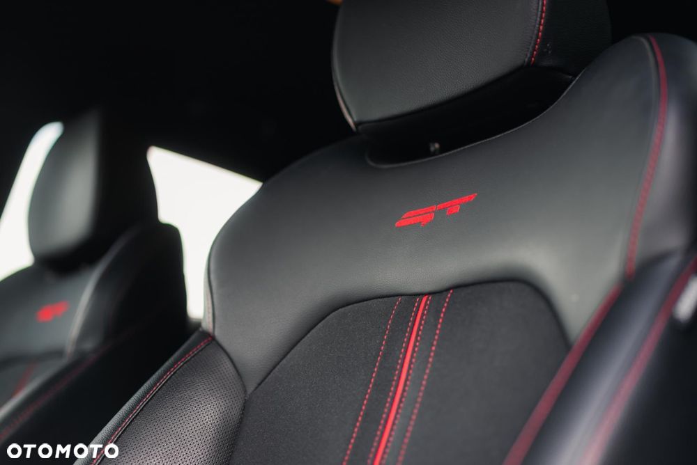 Kia ProCeed 1.6 T-GDI GT DCT - 32