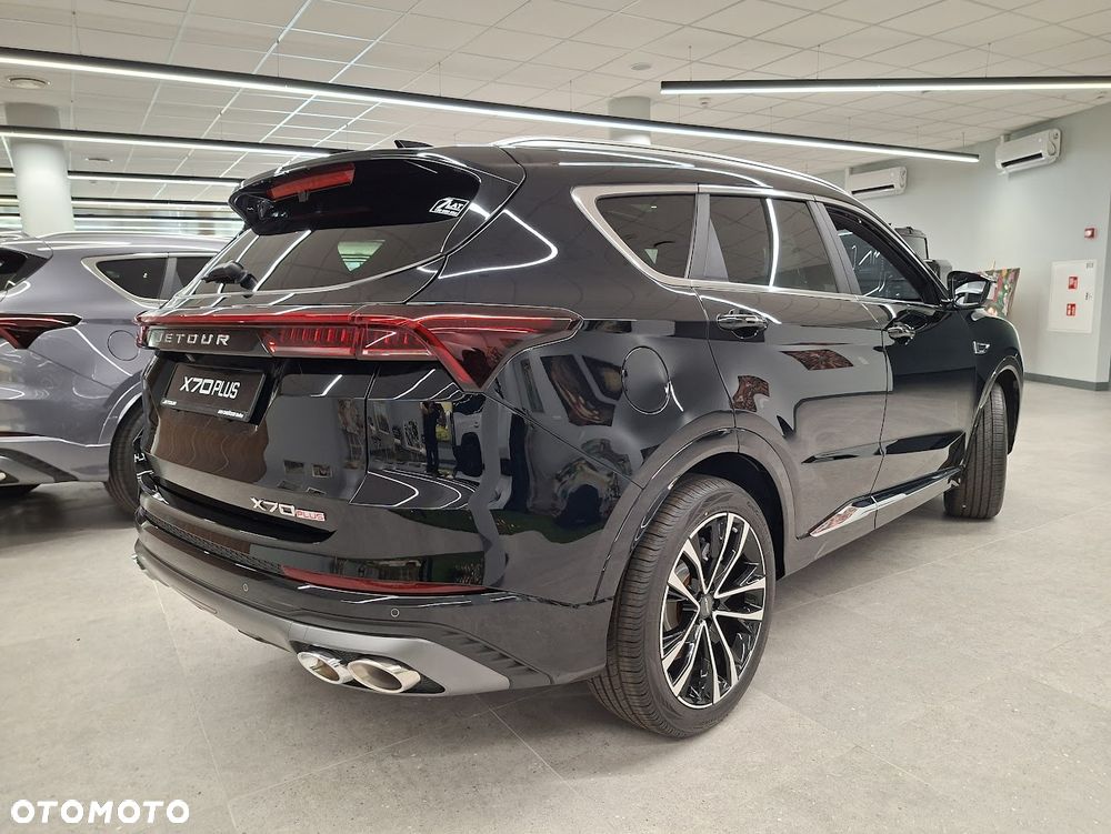 Jetour X70 Plus - 6