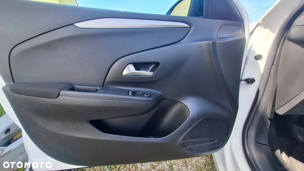 Opel Corsa 1.2 Start/Stop Edition - 24