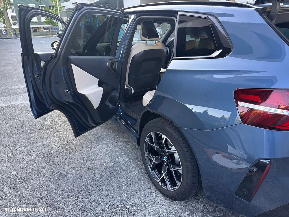 BMW X3 30 e xDrive Pack M Desportivo - 23
