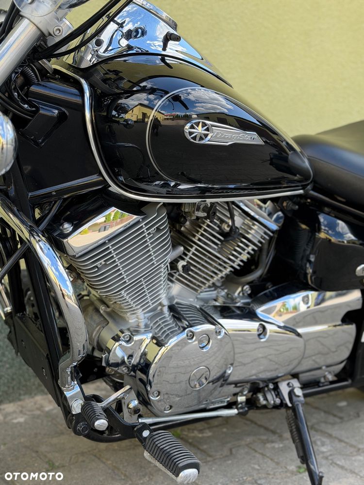 Yamaha Drag Star - 31