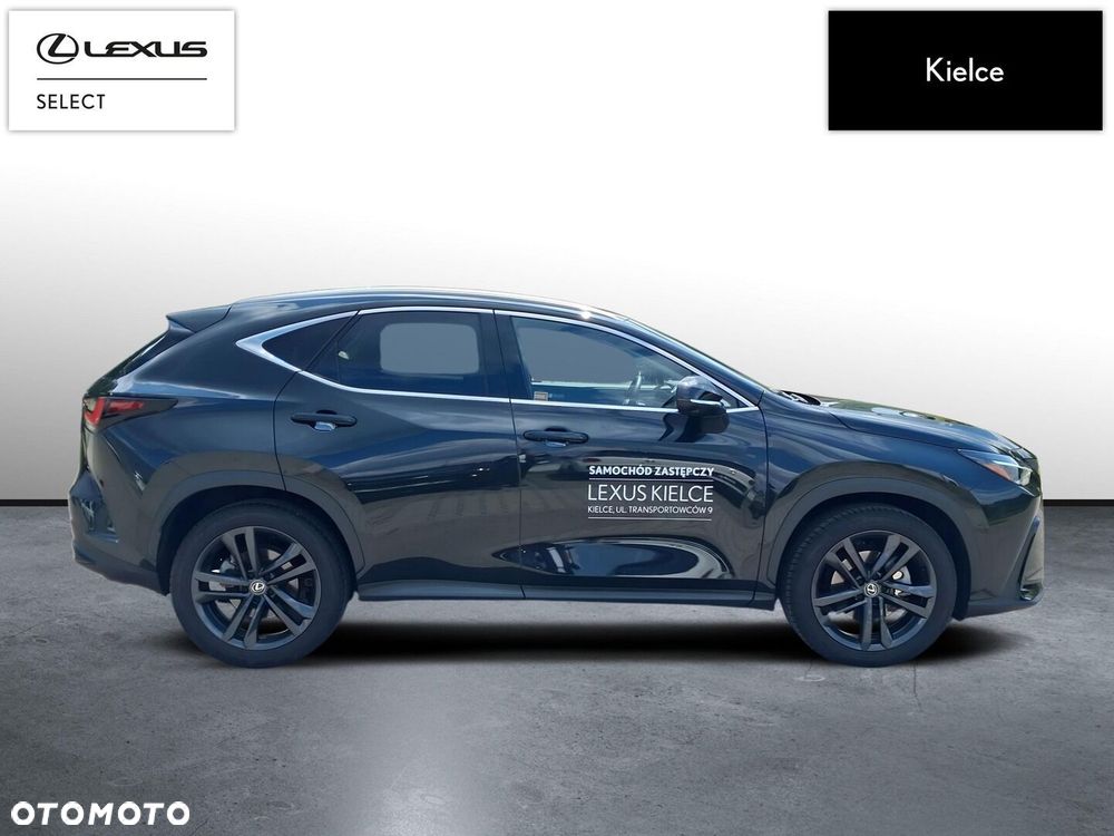 Lexus NX 350h Prestige AWD - 7