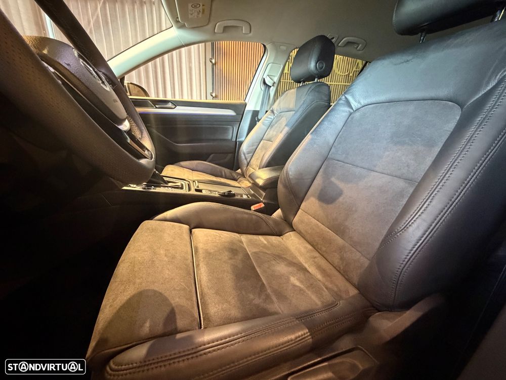 VW Passat Variant 1.4 TSI GTE Plug-in - 17