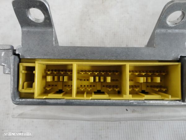 Centralina De Airbags Honda Accord Vii (Cl, Cn) - 3