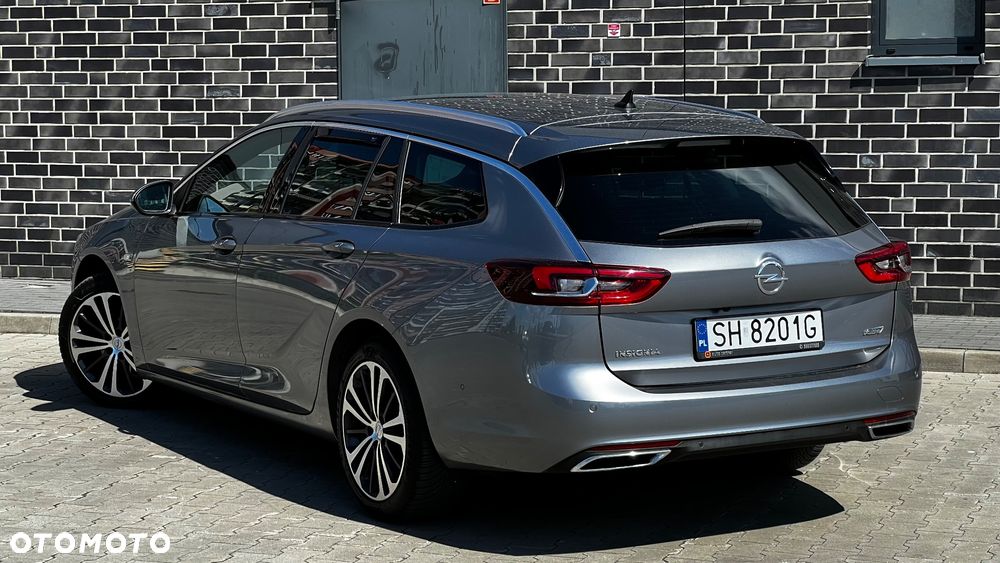 Opel Insignia - 18