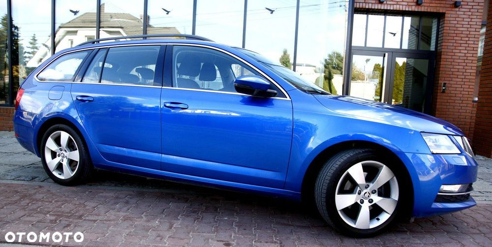 Skoda Octavia - 24
