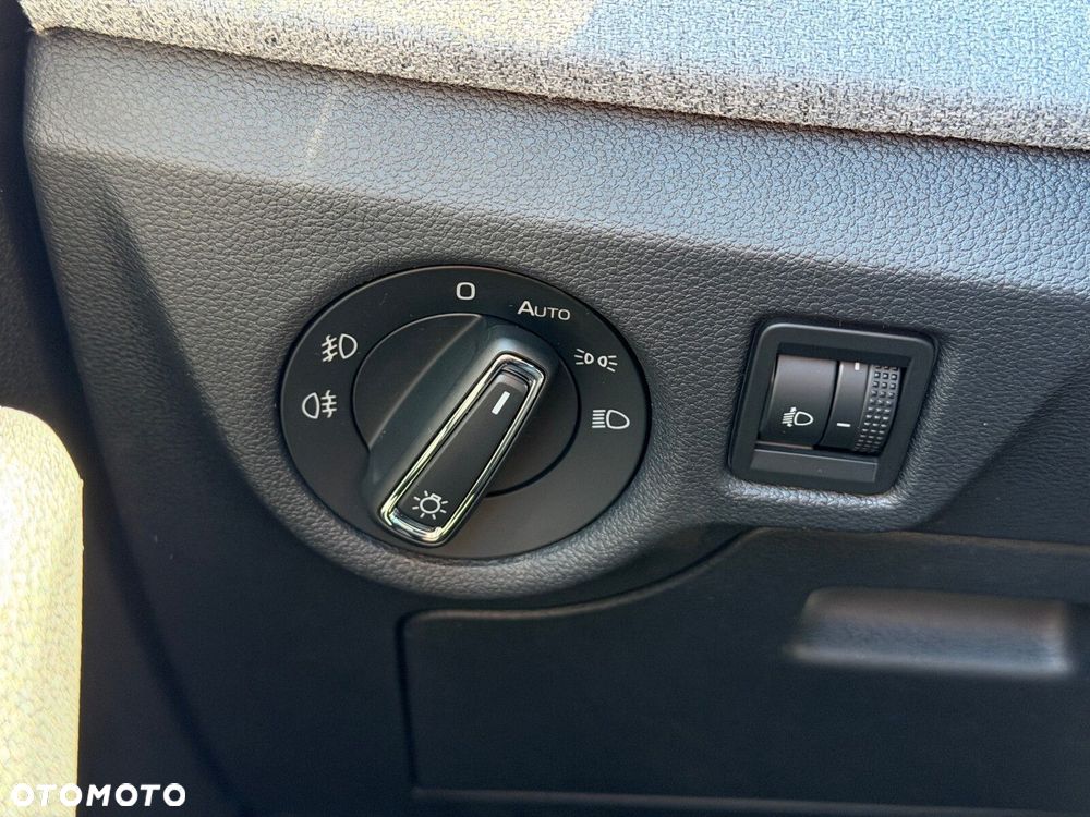 Skoda Kamiq 1.0 TSI Drive DSG - 15