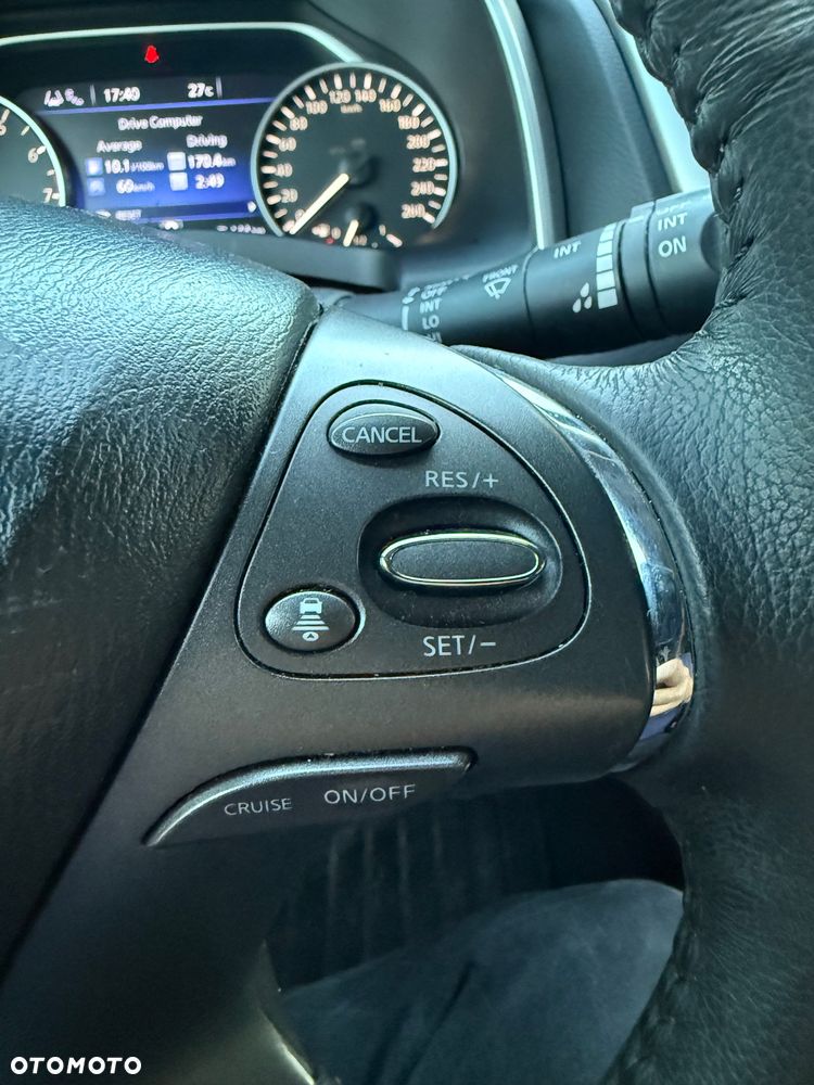 Nissan Murano - 18