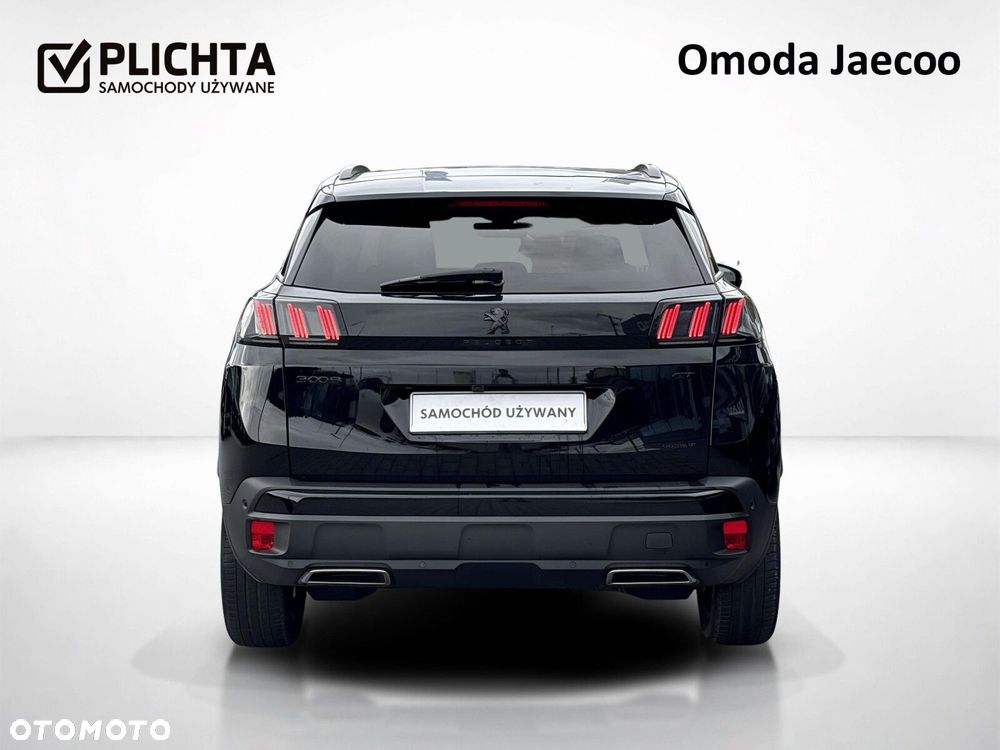 Peugeot 3008 2021 photo 4