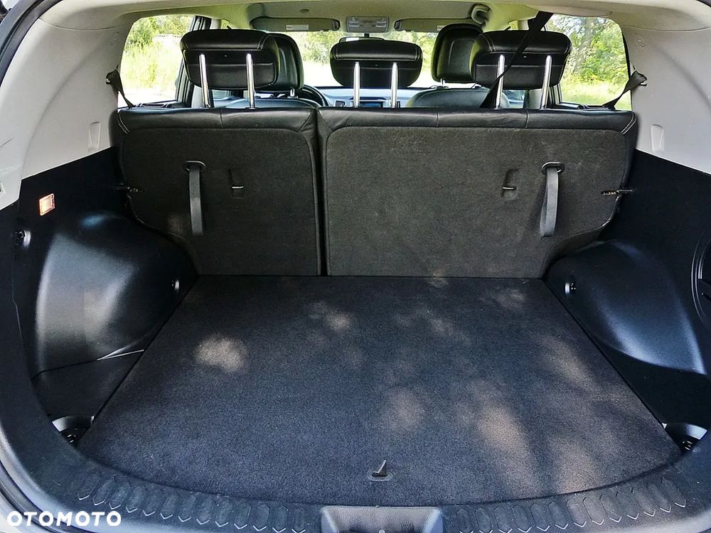 Kia Sportage 1.7 CRDI 2WD Vision - 11