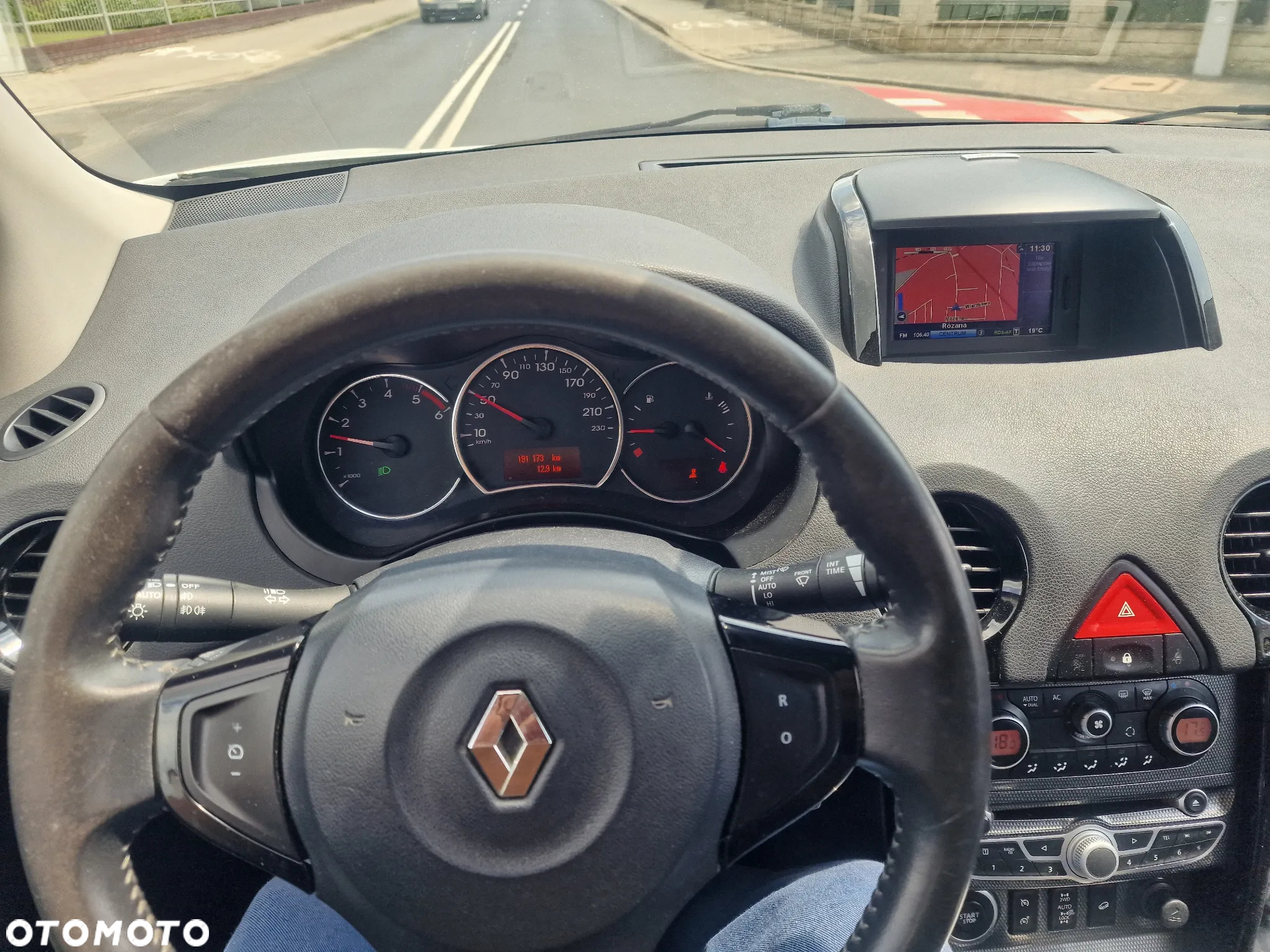 Renault Koleos 2.0 dCi 4x4 Bose Edition - 8